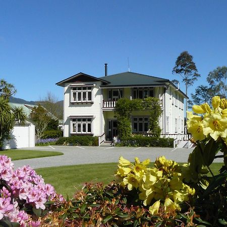 Holly Homestead B&B Franz Josef Exterior photo
