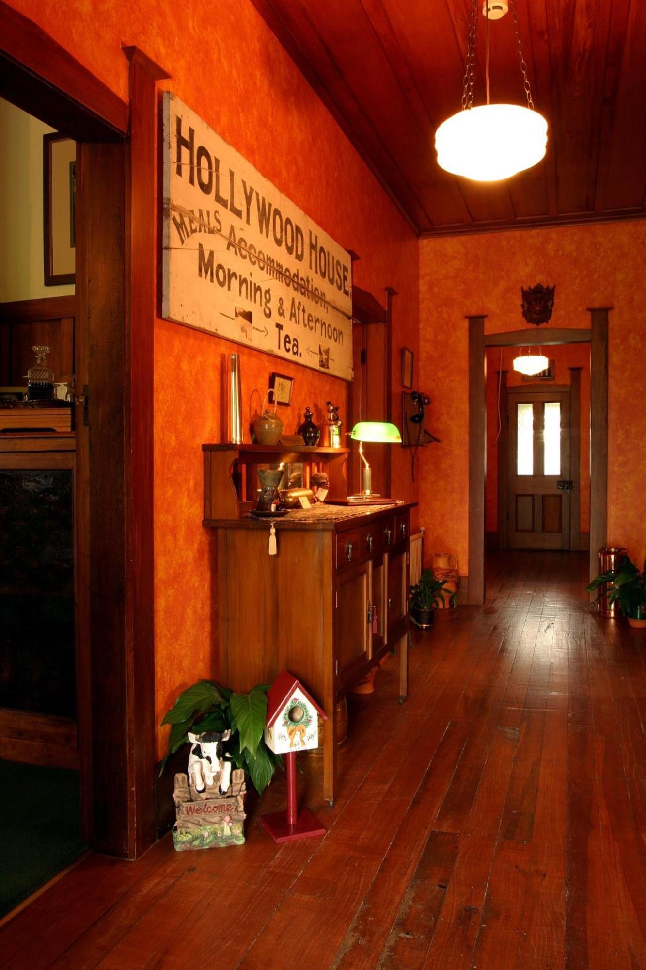 Holly Homestead B&B Franz Josef Exterior photo