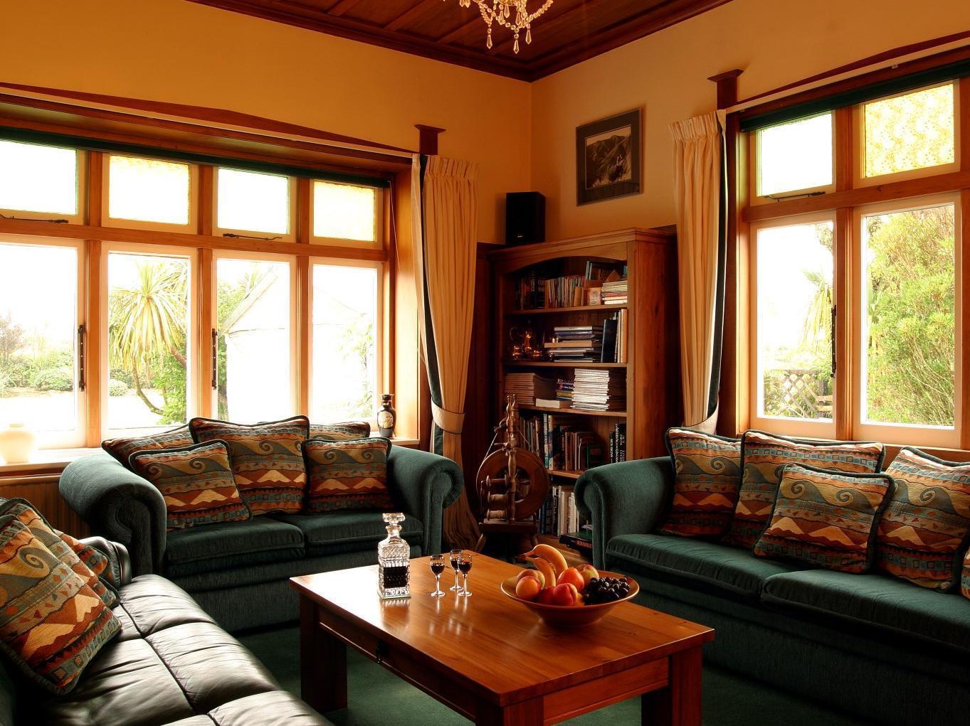 Holly Homestead B&B Franz Josef Exterior photo