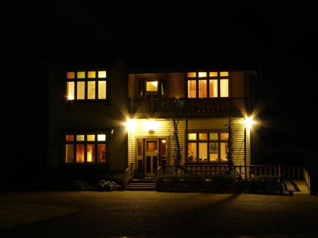 Holly Homestead B&B Franz Josef Exterior photo
